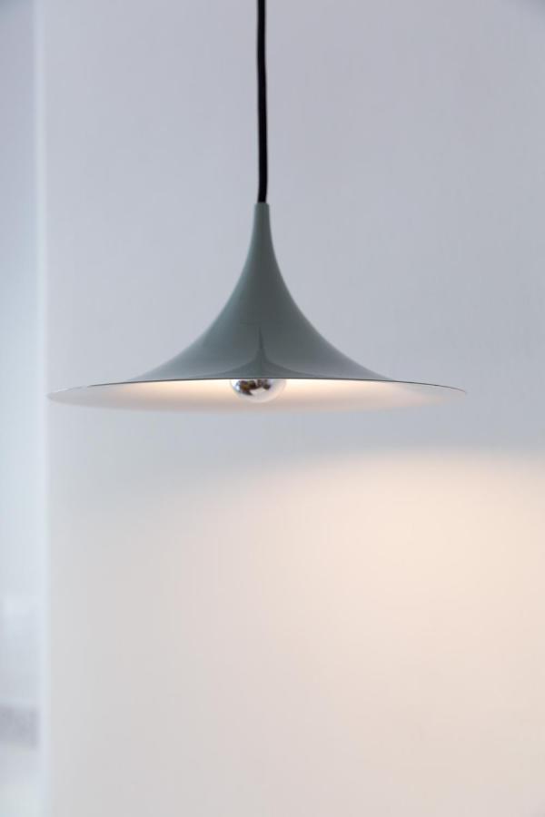 St. Lukes View, Shoreditch, By The Design Traveller 런던 외부 사진