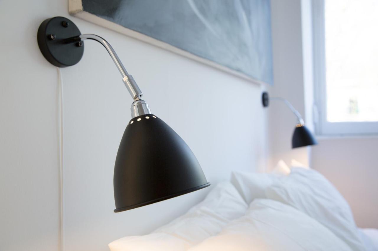 St. Lukes View, Shoreditch, By The Design Traveller 런던 외부 사진