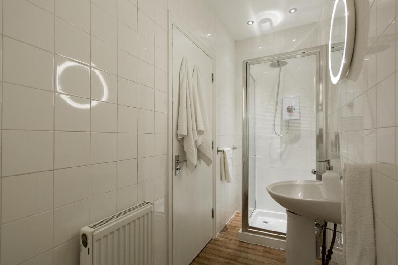 St. Lukes View, Shoreditch, By The Design Traveller 런던 외부 사진