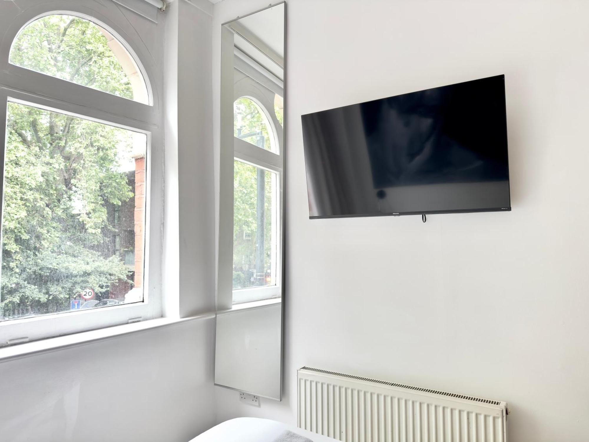 St. Lukes View, Shoreditch, By The Design Traveller 런던 외부 사진